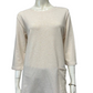 Bamboo French Terry Swag Pocket Tunic