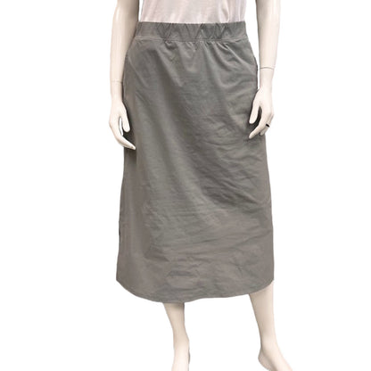 The Travel Midi Skirt